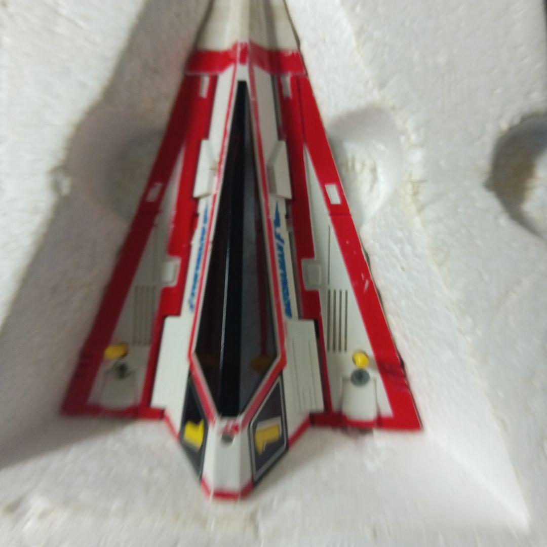 DXポピニカ５連合体作戦 ガッチャスパルタンポピー超合金 ガッチャマン