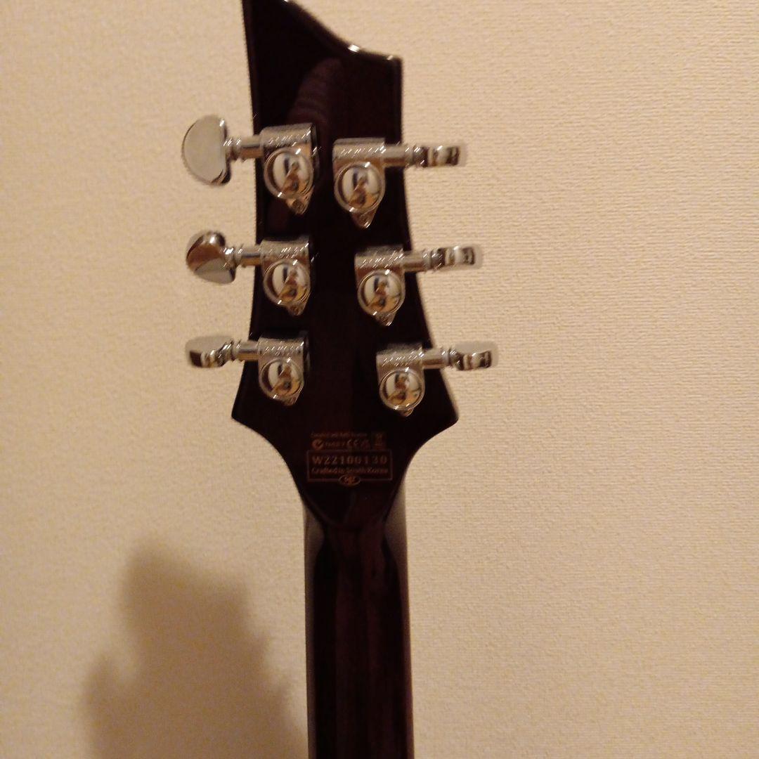 SCHECTER ( シェクター ) C-1 E/A CAT'S EYE