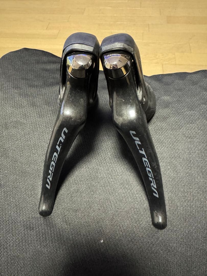 SHIMANO ULTEGRA シフター・レバー