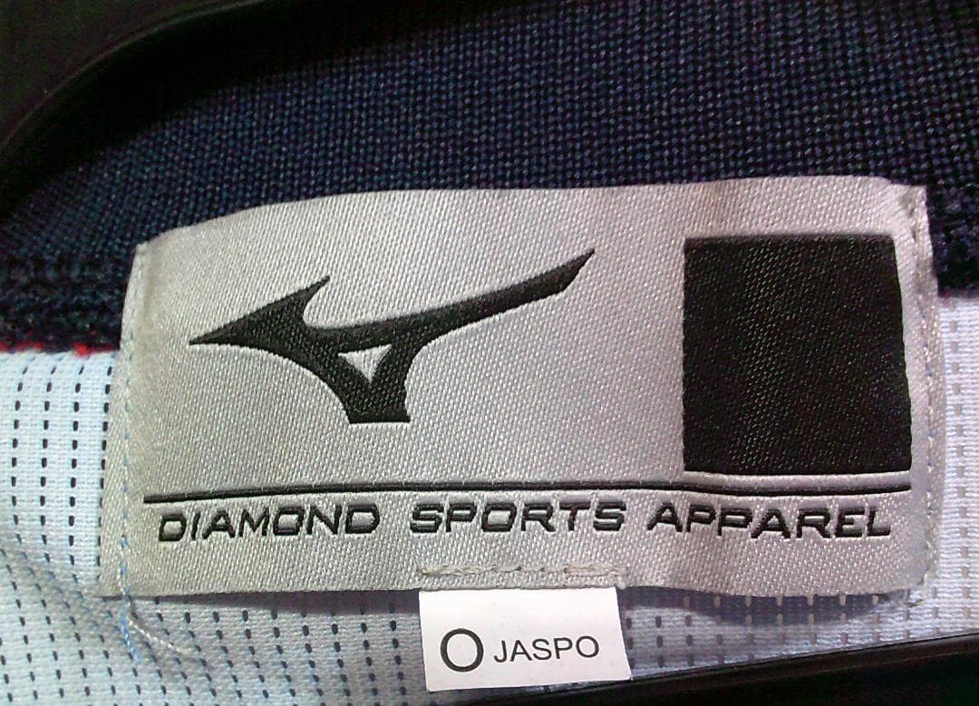 O復刻２空赤CARP新品ミズノ広島カープ高橋慶彦２レジェンドビジターユニフォーム