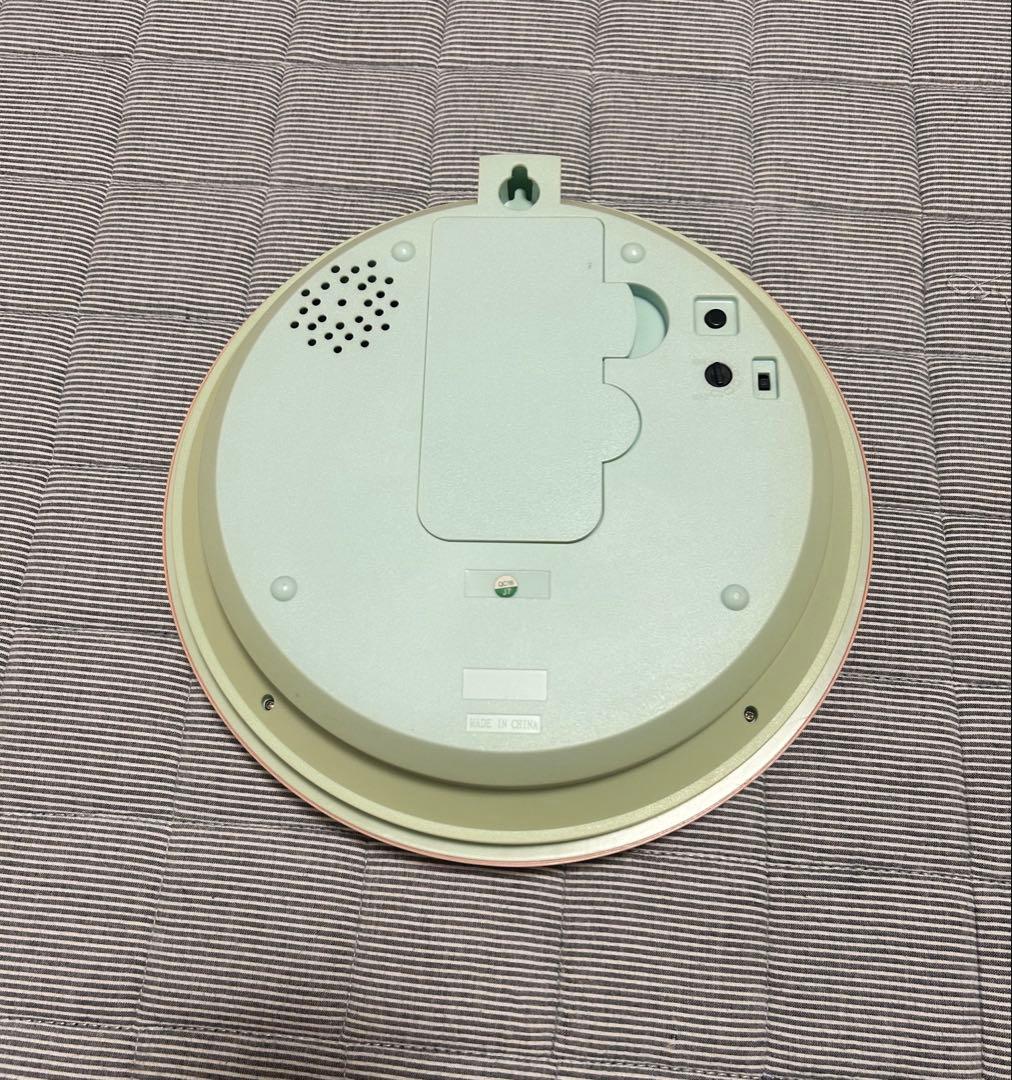 激レア　シュガーバニーズ　時計