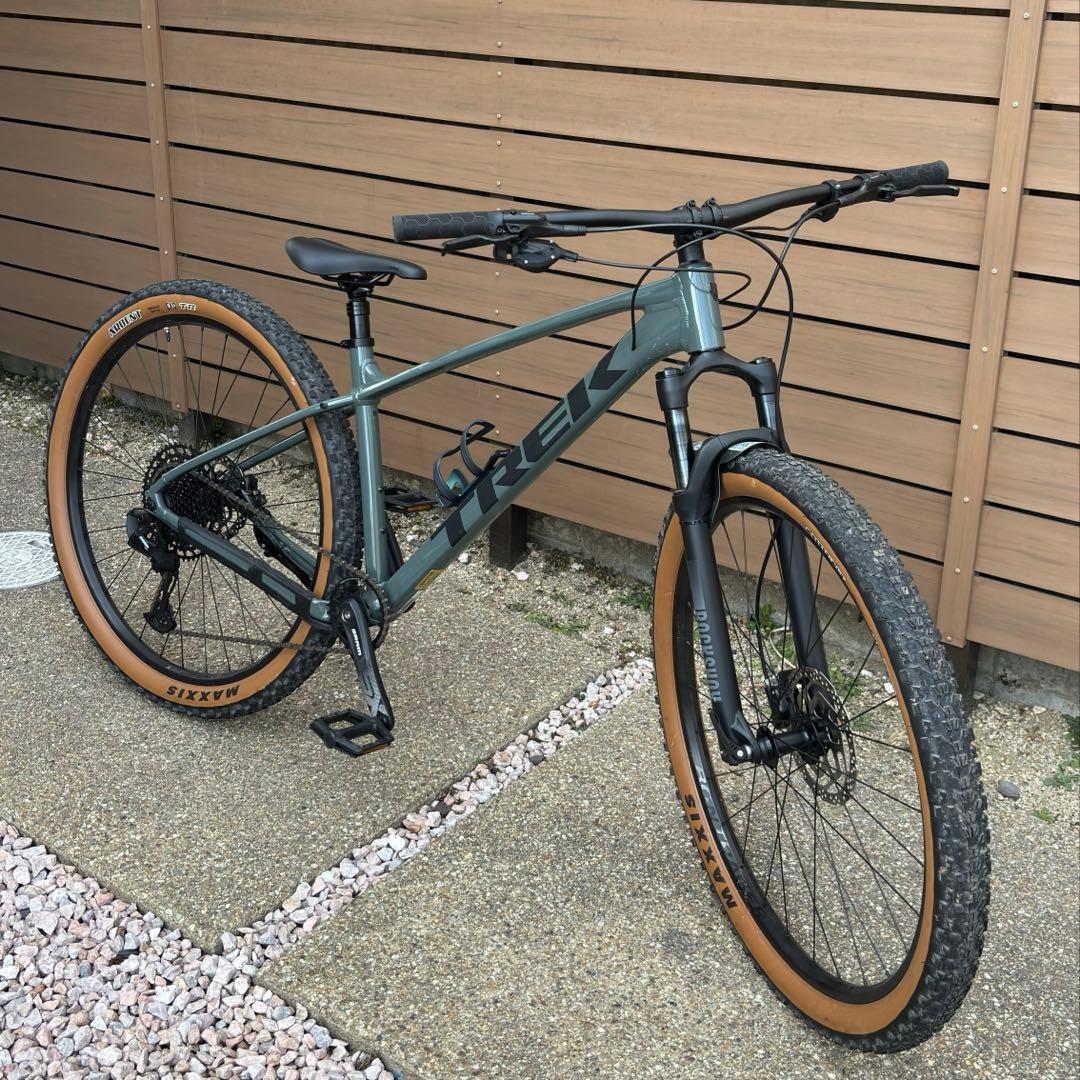 Trek マウンテンバイク Mサイズ　マーリン7