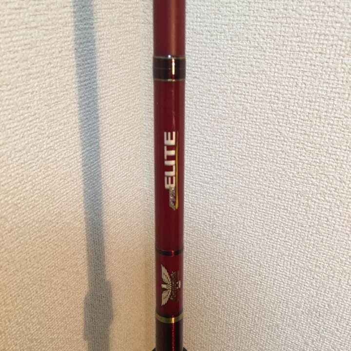 値下げ完了❗️ ゴールデンウィング FVR ELITE  crankshaft