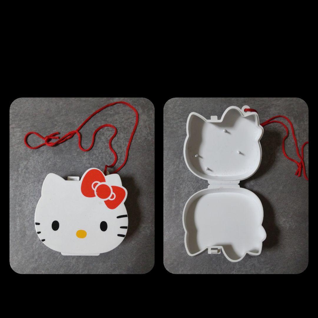 SANRIO【1995年】HELLO KITTY/ハローキティ【ヴィンテージ】