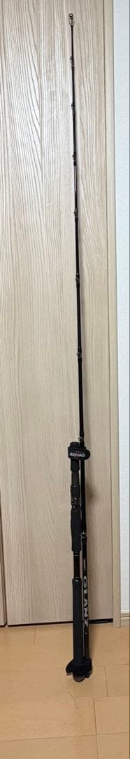 ゼナック　グランツ 80-25X ZENAQ GLANZ