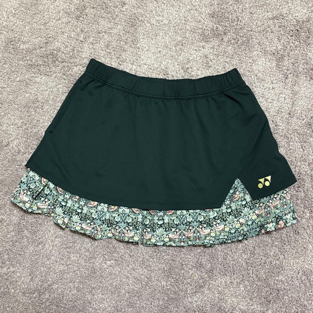 ヨネックス テニスウェア レディース セットアップ