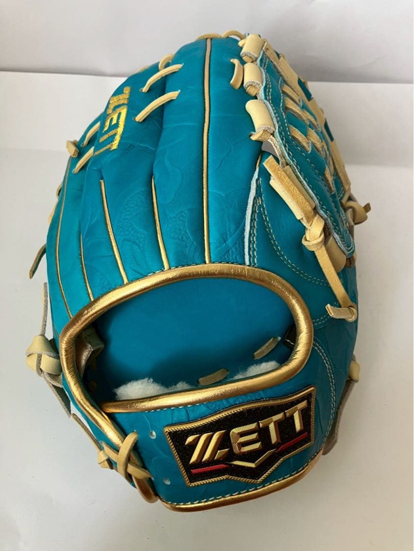 新品未使用　プロステイタス　軟式　グローブ　父の日限定　源田