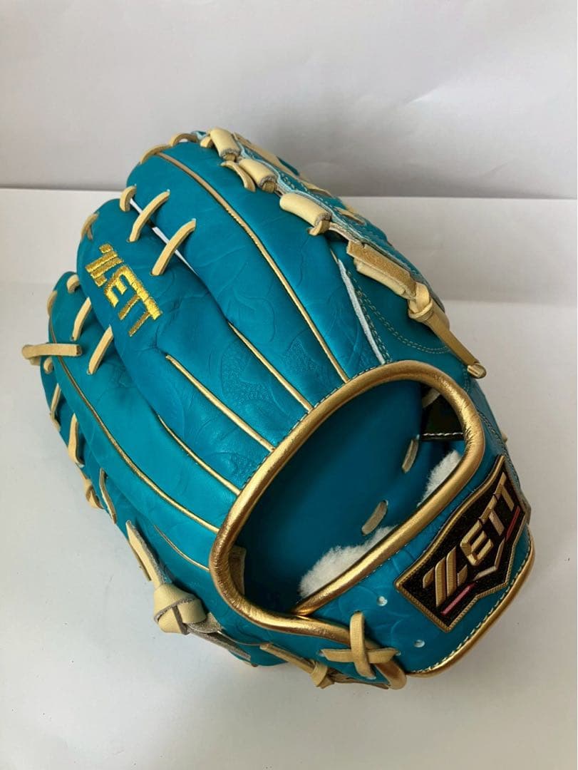 新品未使用　プロステイタス　軟式　グローブ　父の日限定　源田