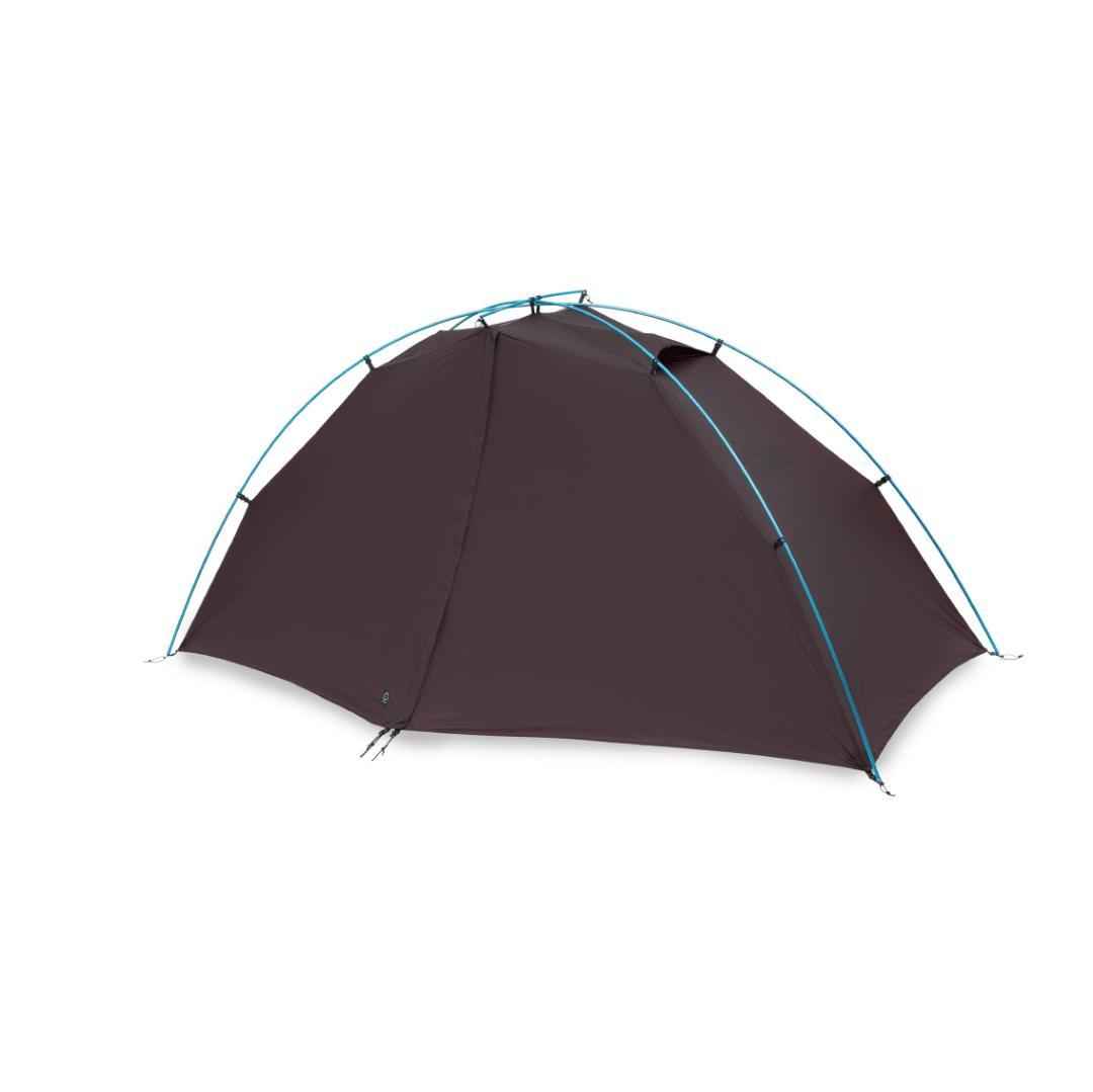 新品 未使用 ゼログラム 日本限定モデル エルチャルテン 1P ゼロボーン