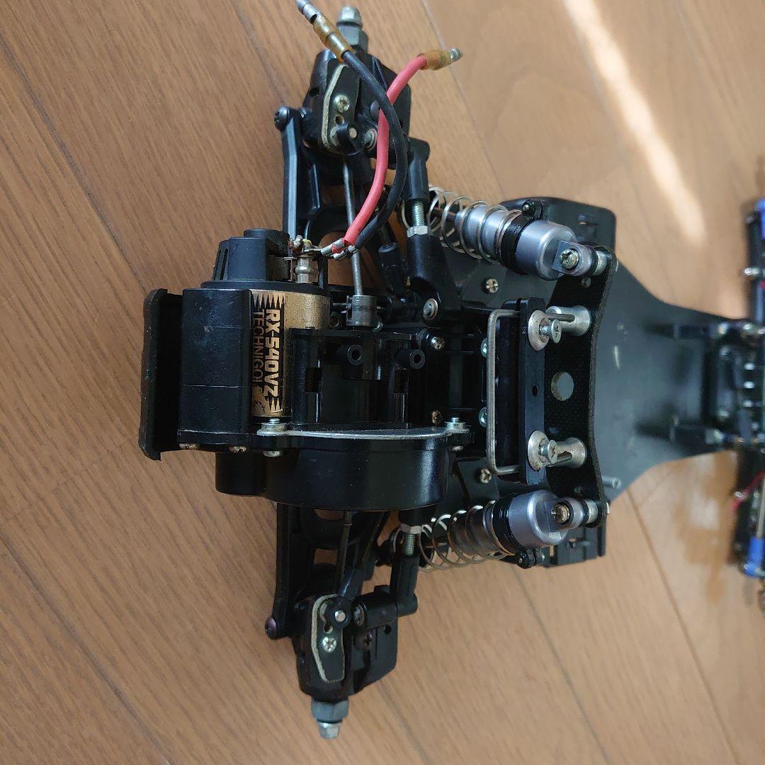 タミヤ ラジコン アスチュート 2WD シャシー オプション多数