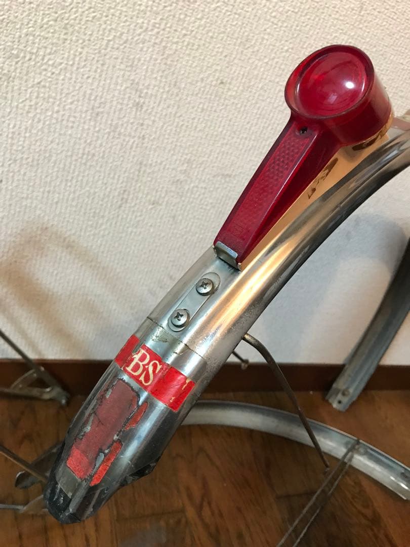 BRIDGESTONE YOUNGWAY フレーム　ビンテージ