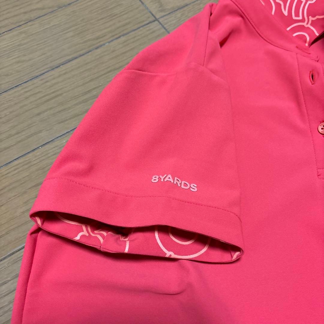 ハチヤーズ　シャツ