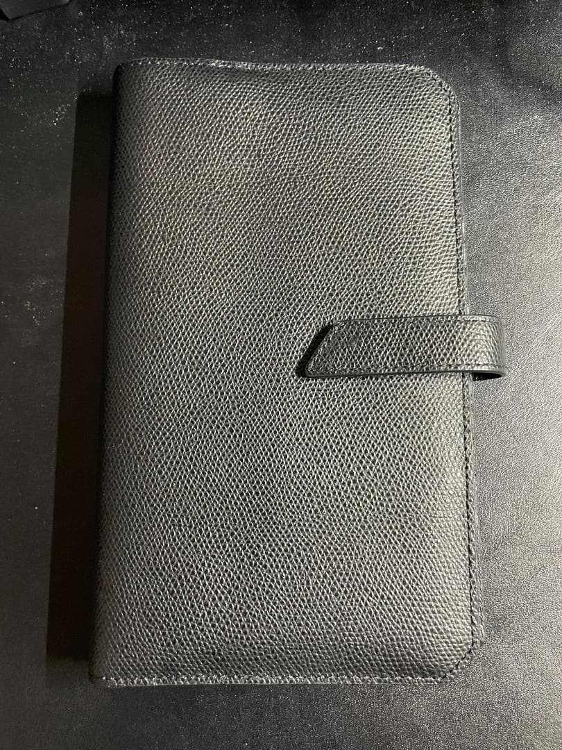 TUMI トラベルウォレット 長財布 レザー パスポートケース オーガナイザー