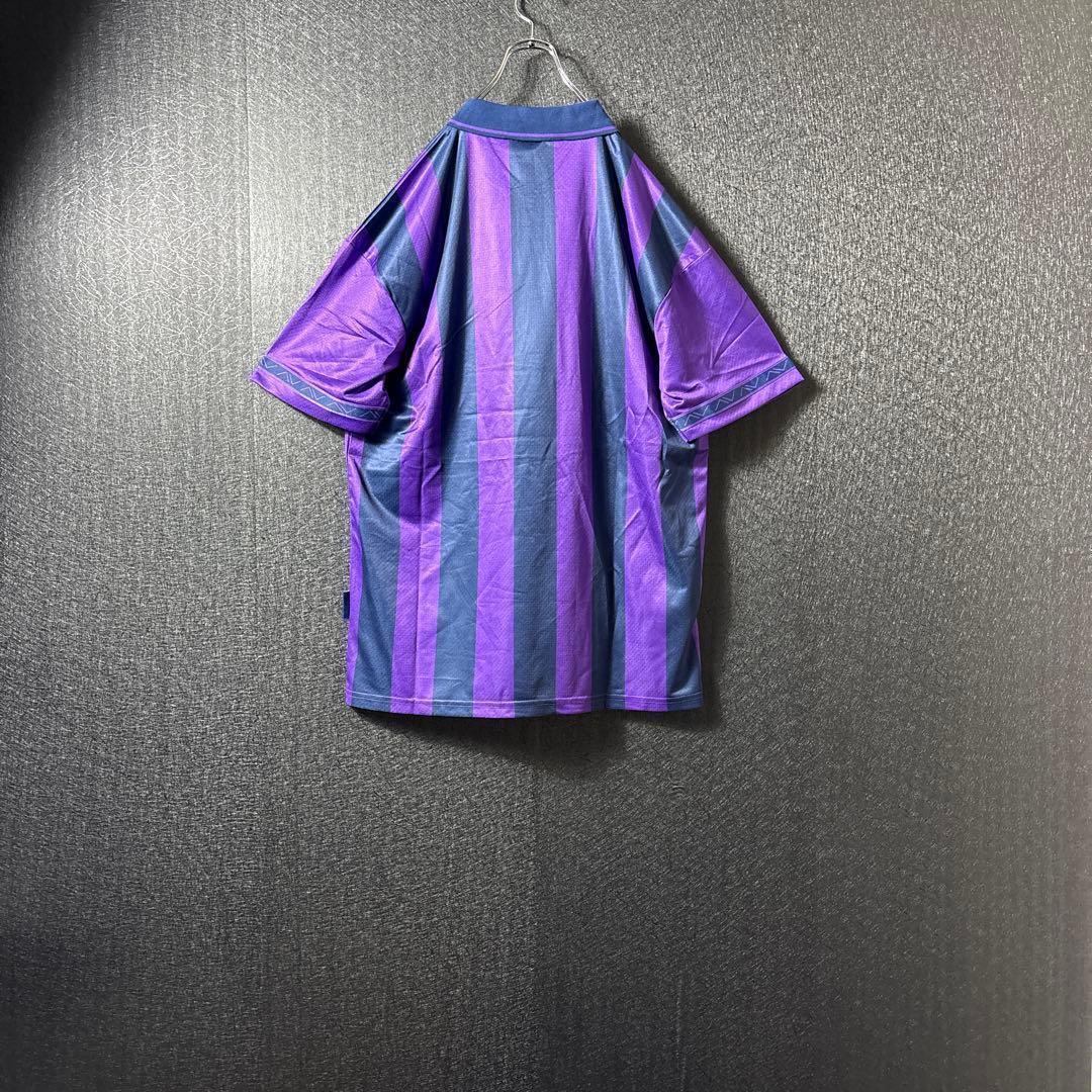 【★トッテナム】 PONY 95年 サッカー レトロ ユニフォーム 2XL 希少