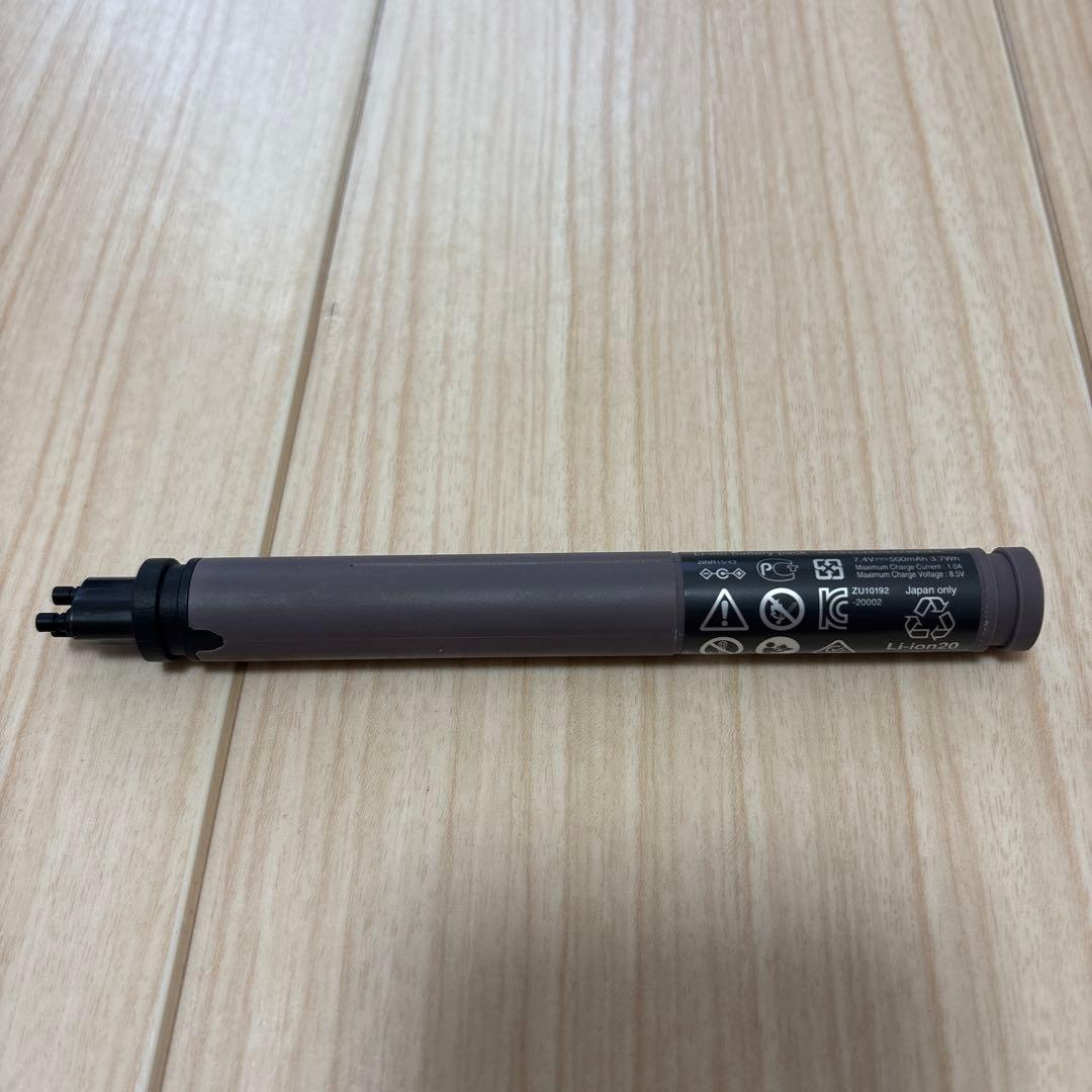 SHIMANO BT-DN300 di2バッテリー