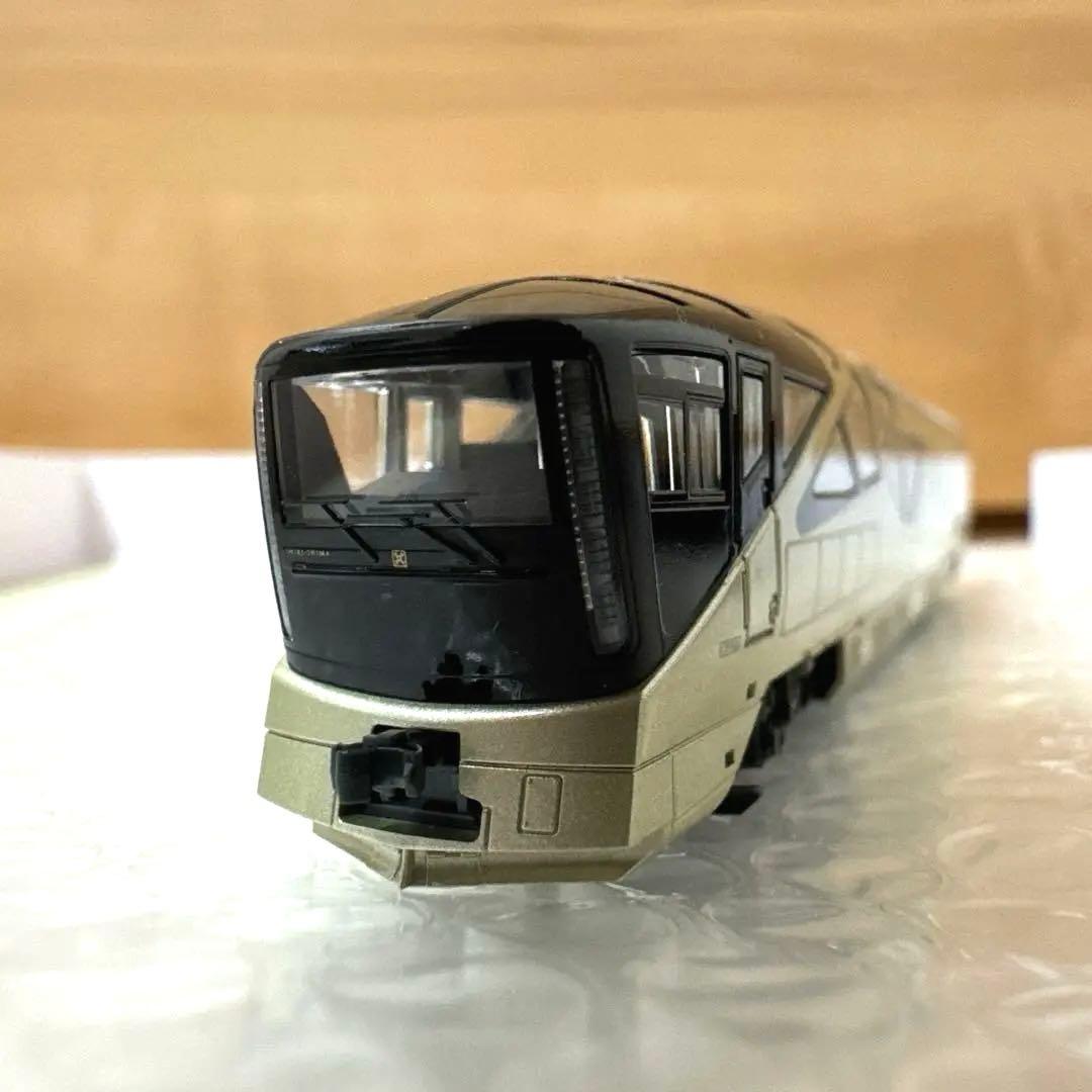 KATO E001形TRAIN SUITE四季島10両セット（Nゲージ）