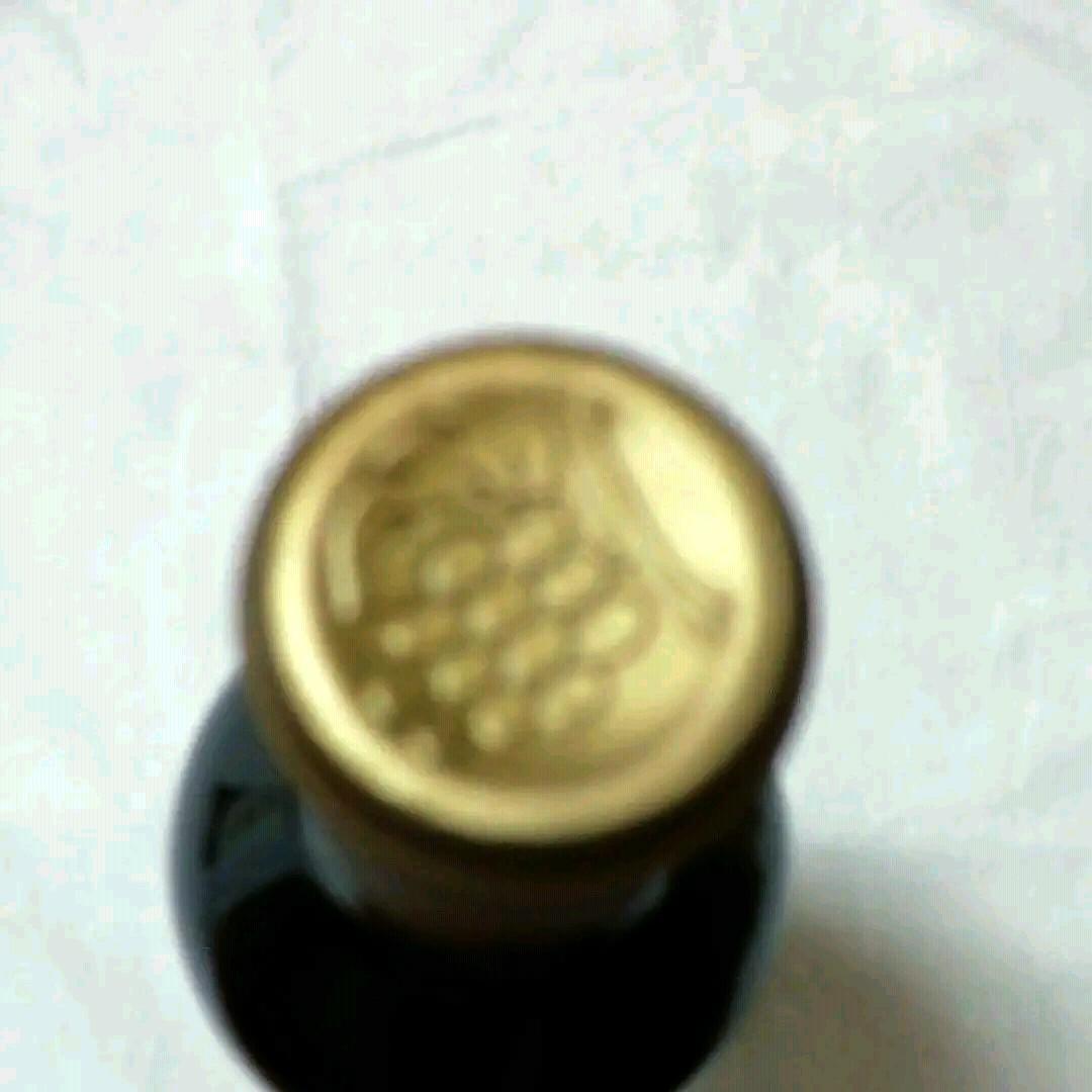 サントリー貴腐ワインノ−ブルド−ル1985