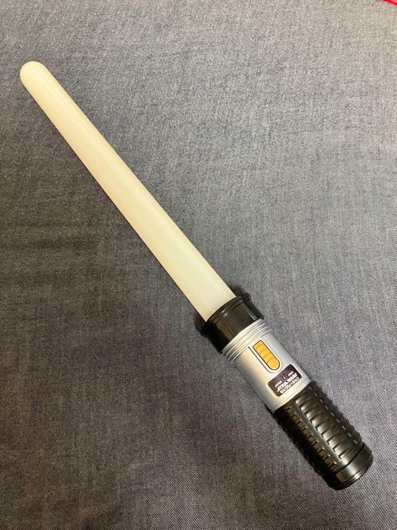 ヨ*ネ様 スターウォーズセレブレーションジャパン　会場限定配布　ライトセーバー