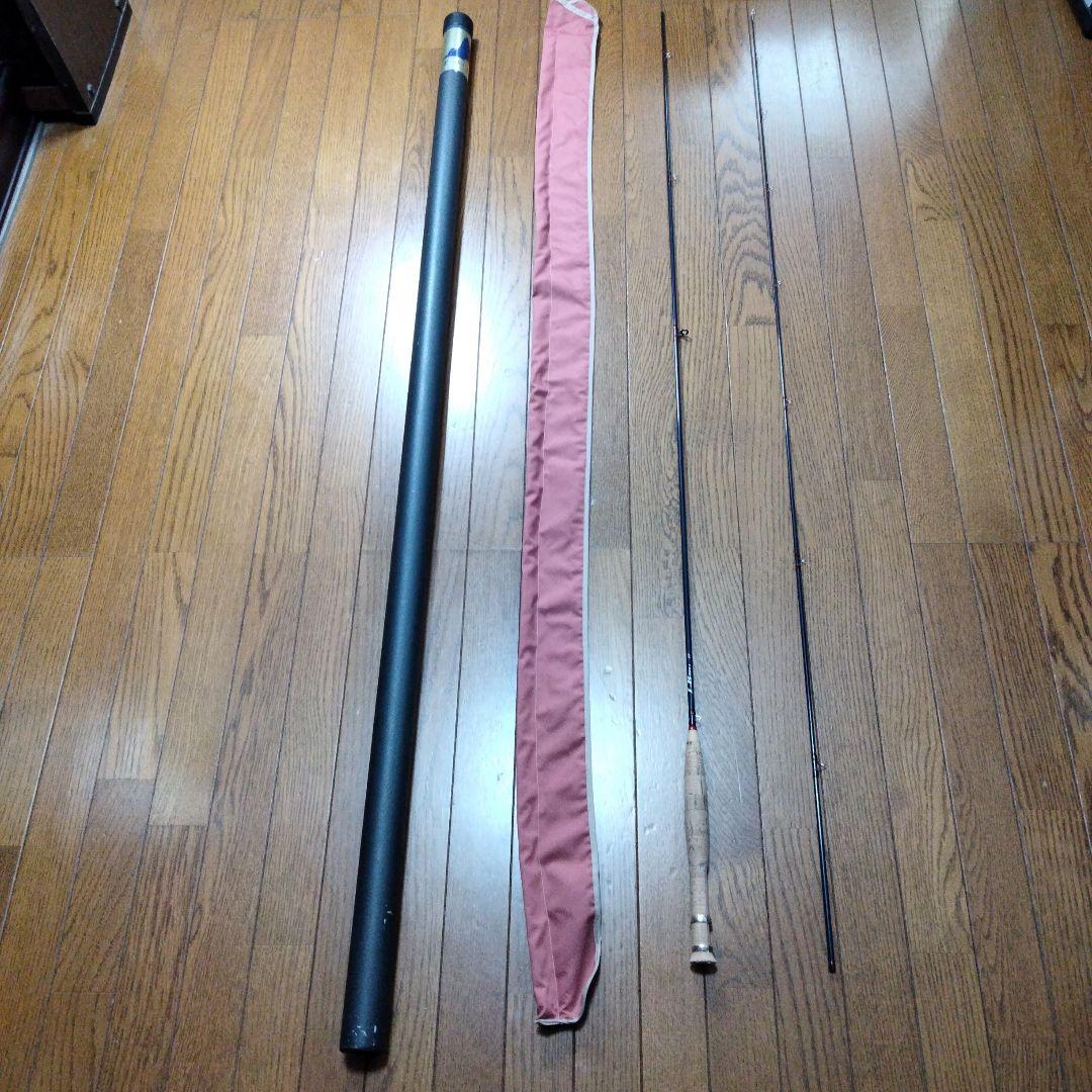 ロッド FAIS LB IWAI'S-3 8'5\