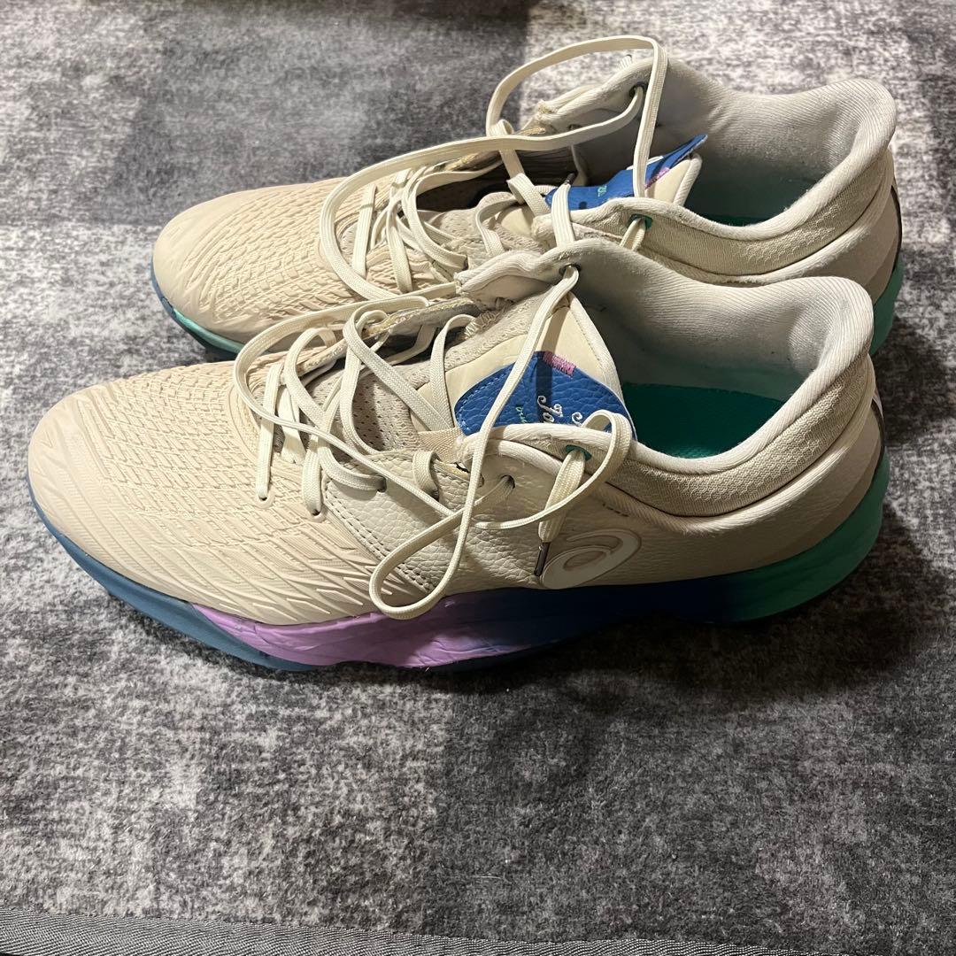 ASICS×ballaholic アンプレアルス　29cm