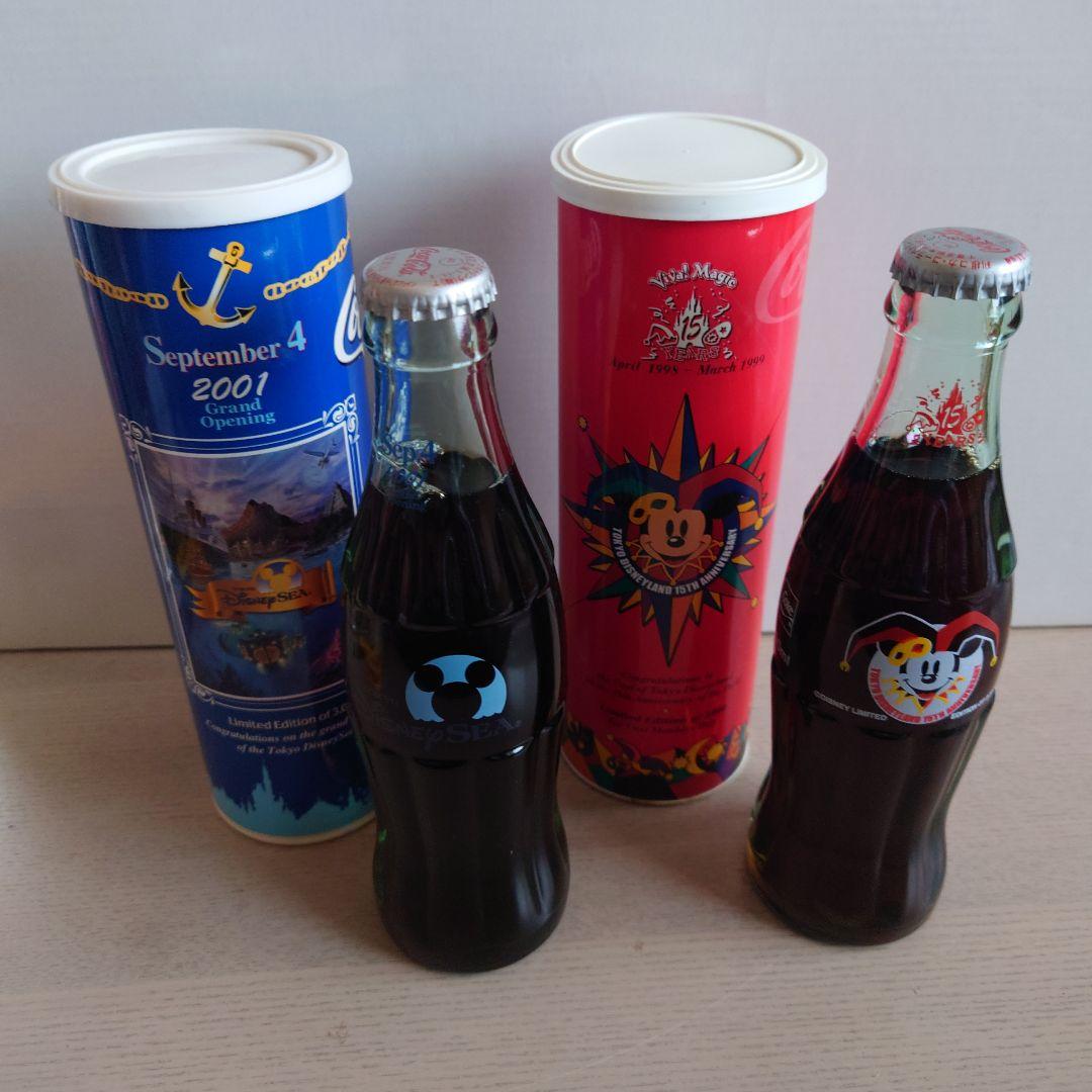 Coca-Cola 東京ディズニーランド 特別版