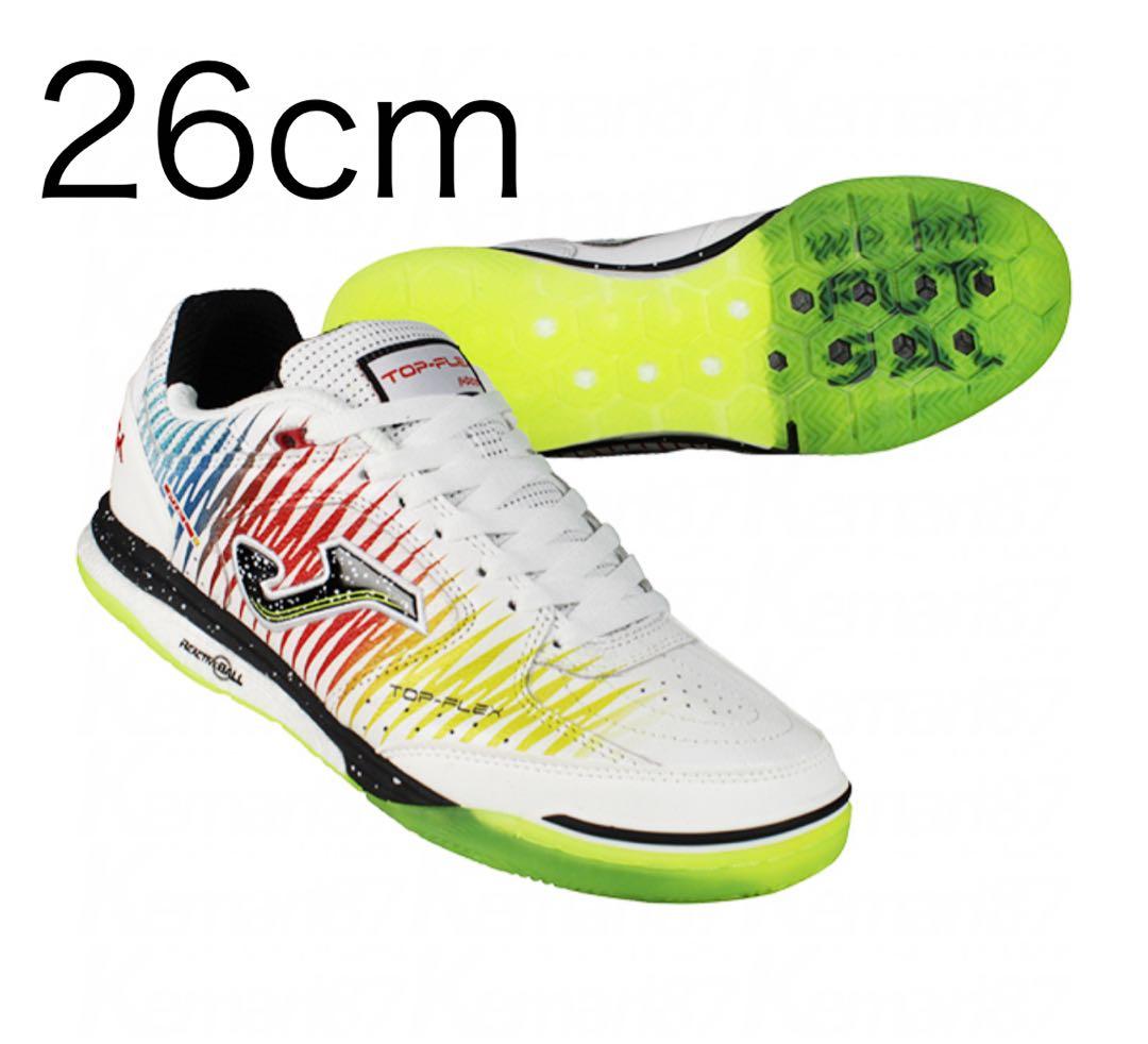 Joma ホマ TOPFLEXREBOUND トップフレックス リバウンド 26