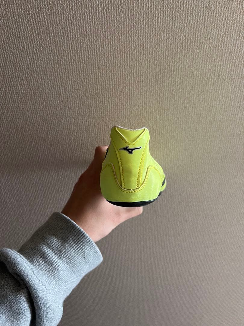 美品!クロノオニキス2 2022年モデル26.5cm