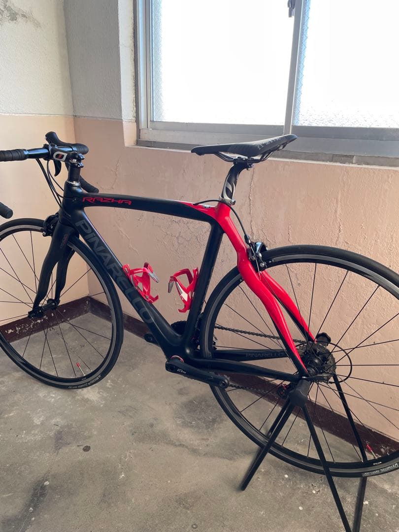 PINARELLO ロードバイク RAZHA carbon