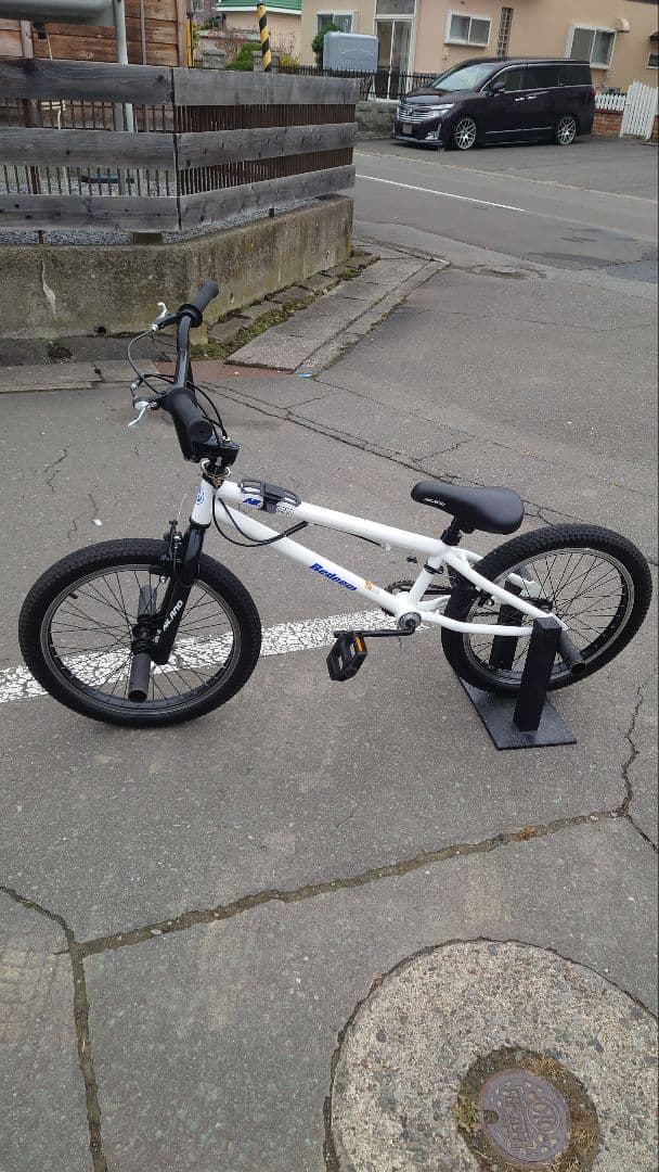 BMX　 20インチ