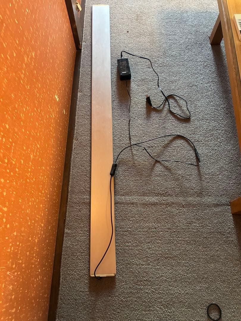 LED水草育成ライト 約120cm 青色