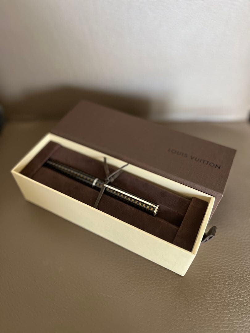 Louis Vuitton ボールペン 専用ボックス付き