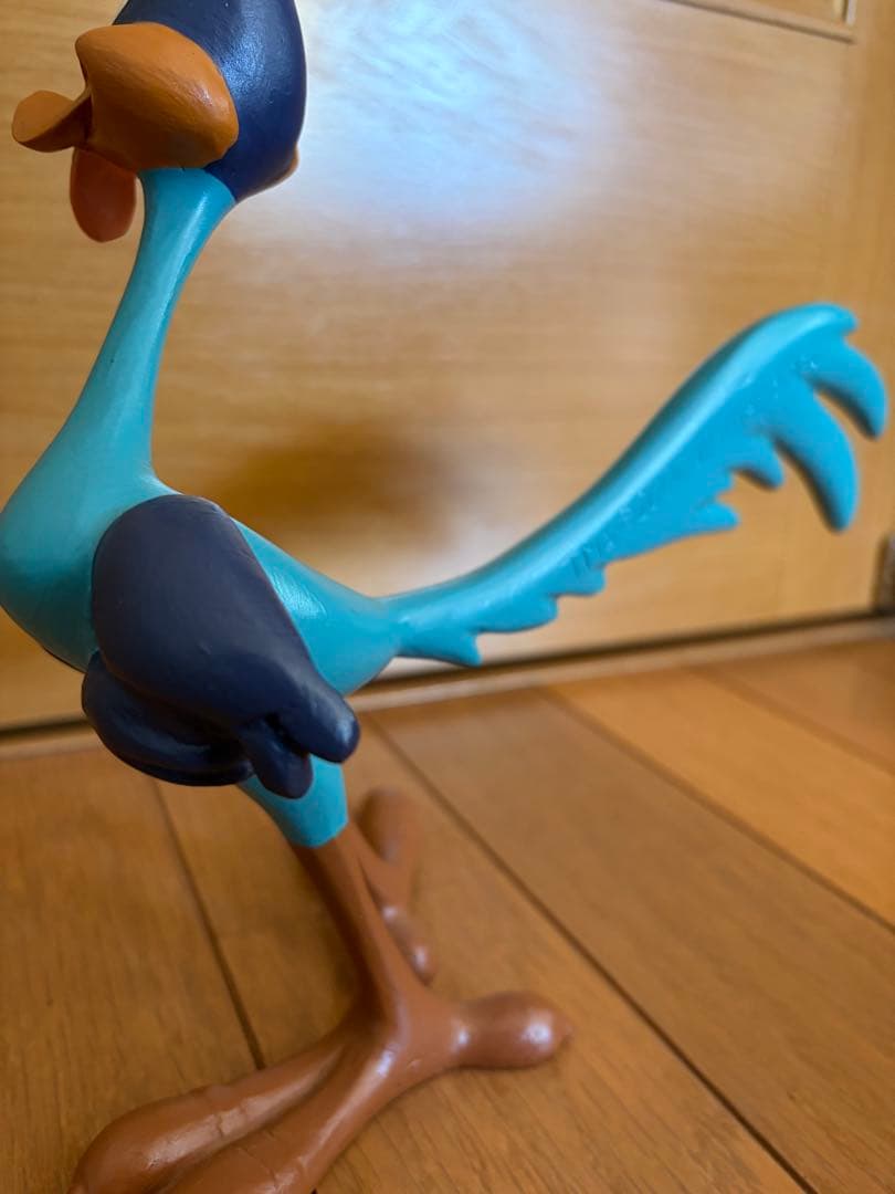 2000年ロードランナー　フィギュア