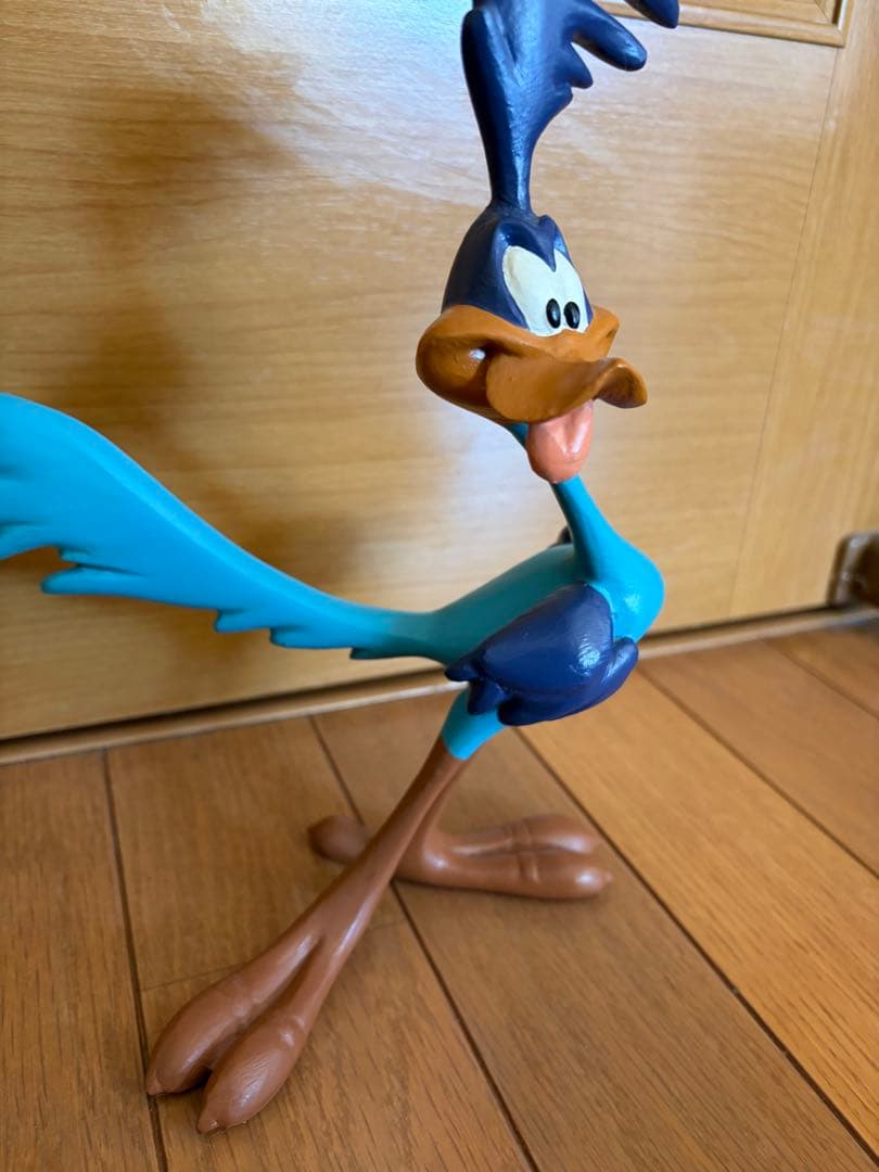 2000年ロードランナー　フィギュア