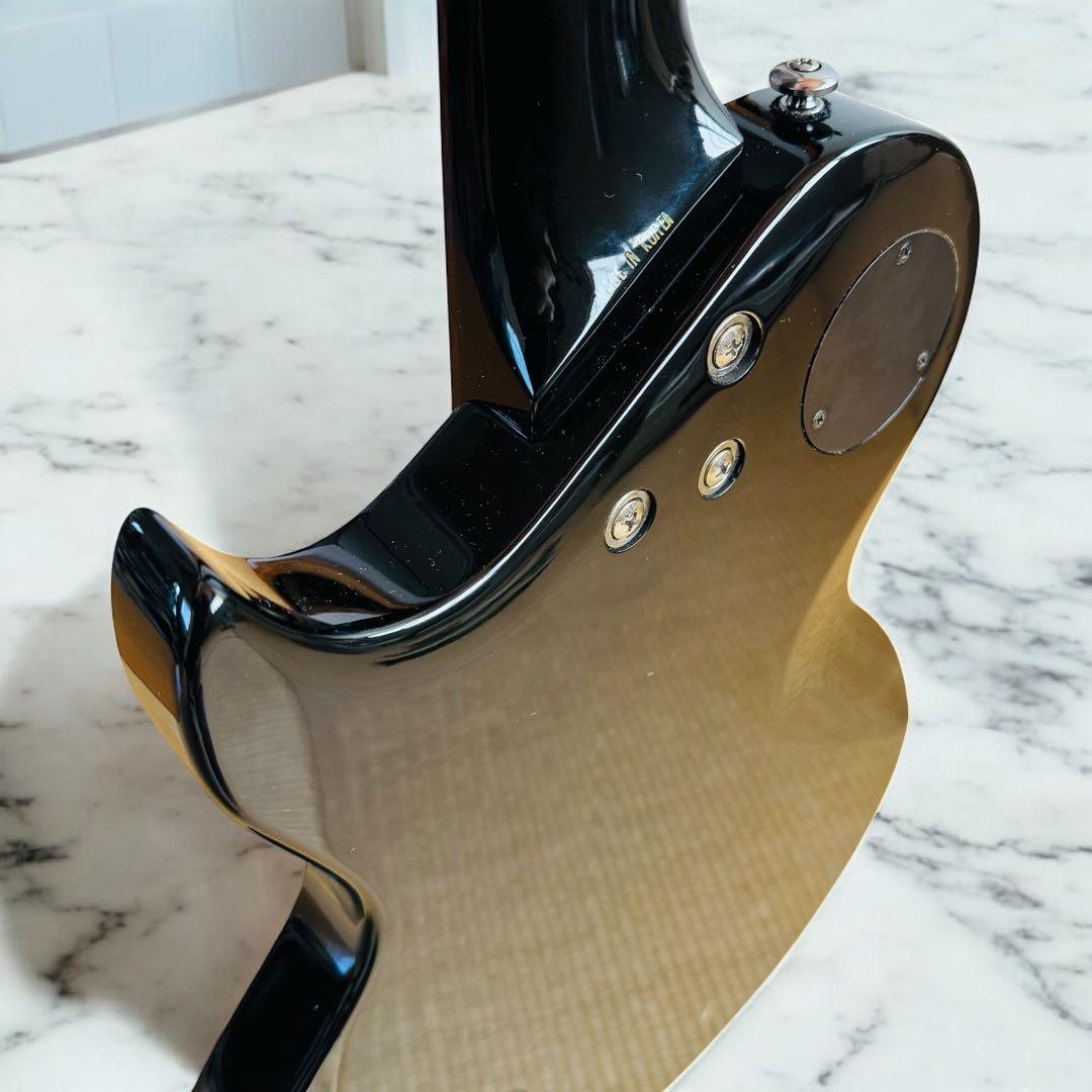 AriaProⅡ アリアプロ2 PE エレキギター