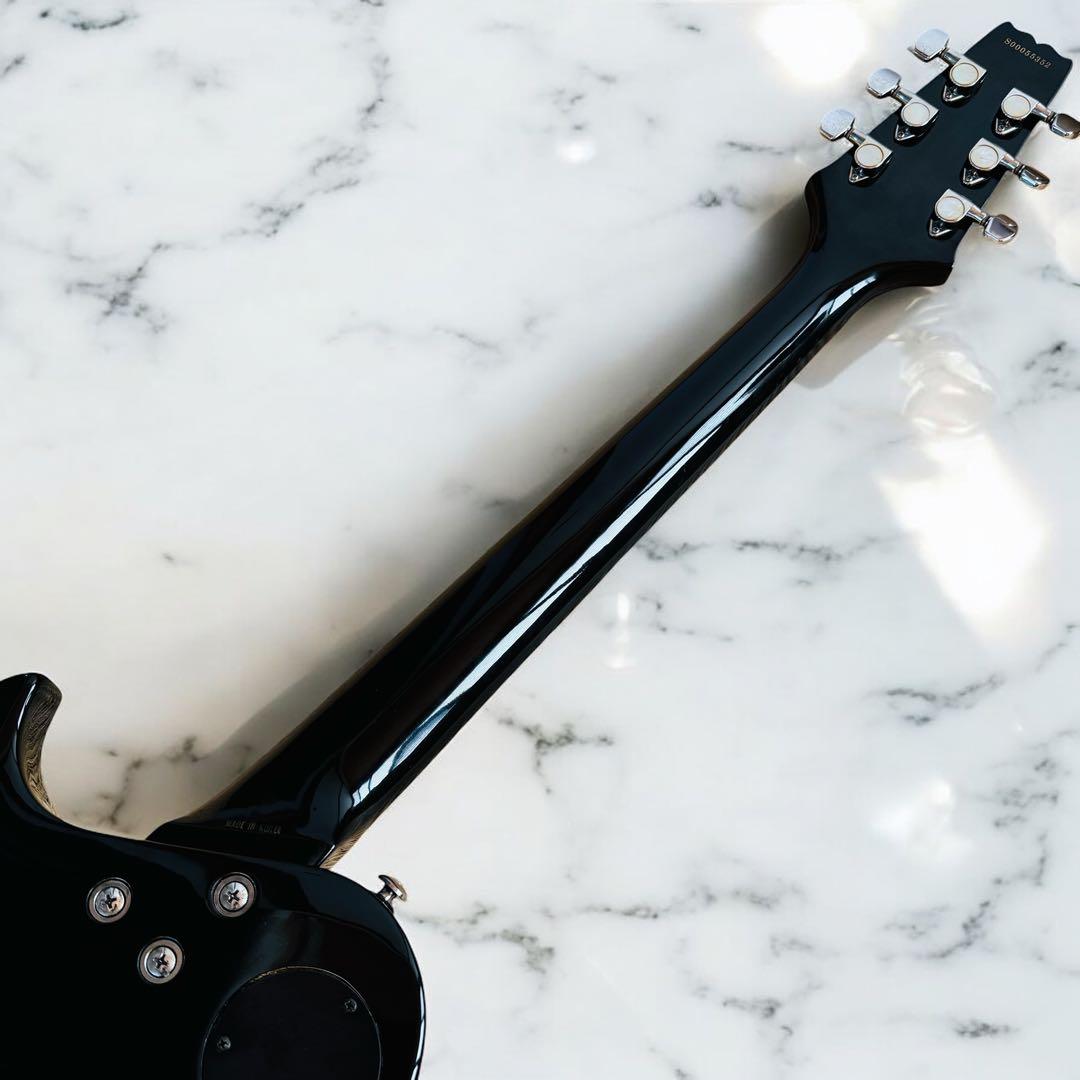 AriaProⅡ アリアプロ2 PE エレキギター