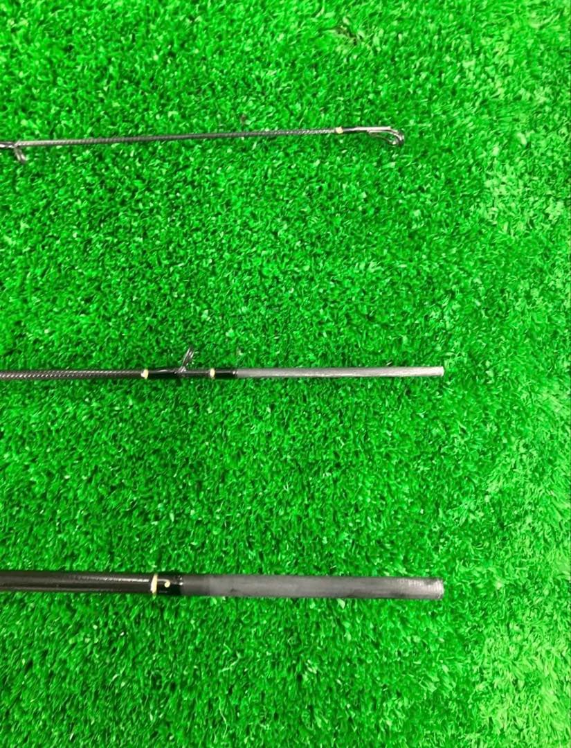 ロデオクラフト＊キメラ603L-e ＊新品未使用 フォーナインマイスター