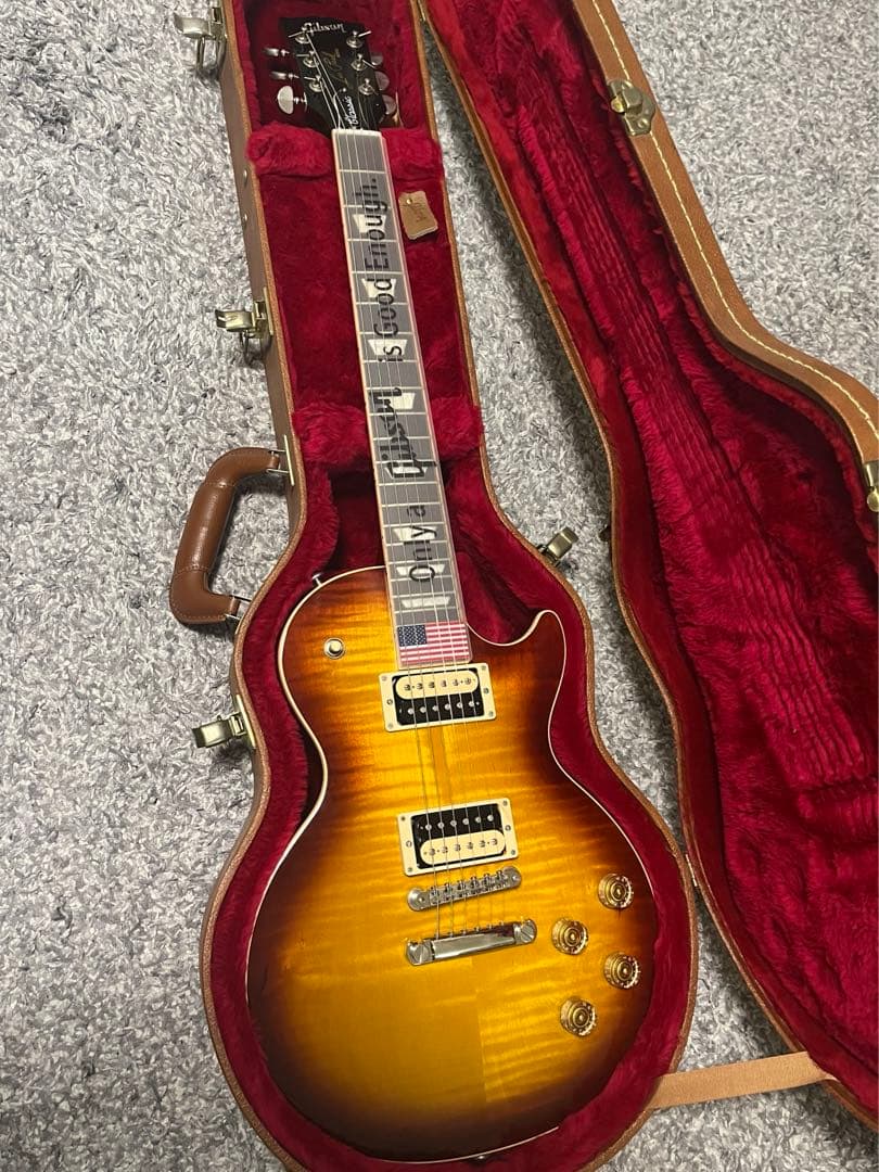 ギター Gibson Les Paul Classic Plus PremiumTop?