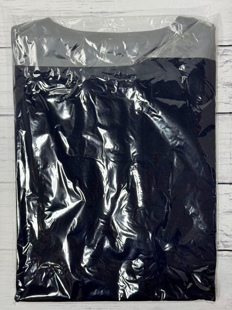 ヨルシカ　ライブ　盗作　2021 Tシャツ　〈「後書き」限定デザイン〉