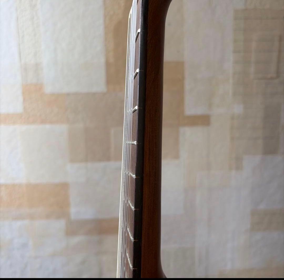 ヤマハ　ギタレレ　GL-1　美品