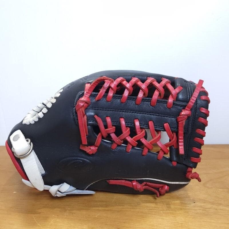 ローリングス 井端弘和モデル 限定カラー 児童用 オールラウンド用 軟式グローブ