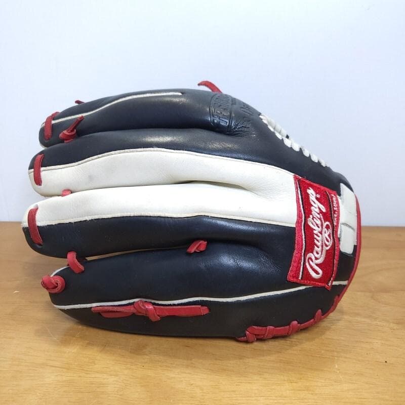 ローリングス 井端弘和モデル 限定カラー 児童用 オールラウンド用 軟式グローブ