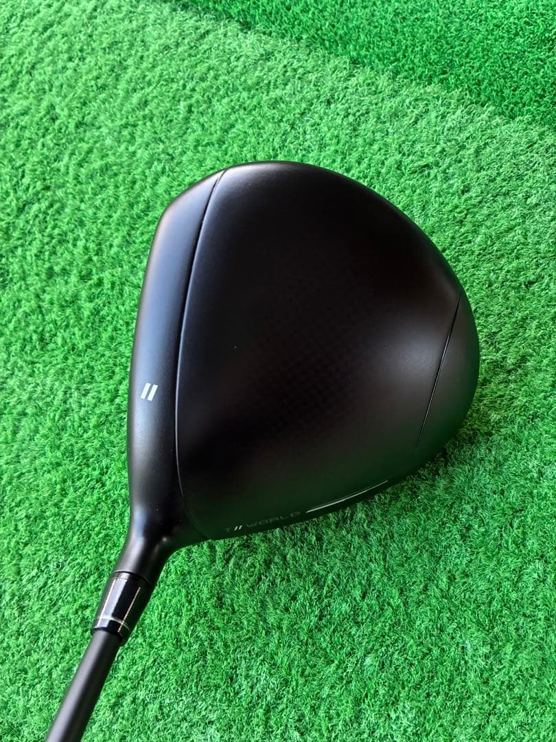 ホンマ　TW767ドライバー 10.5 EX-Ｃ　S