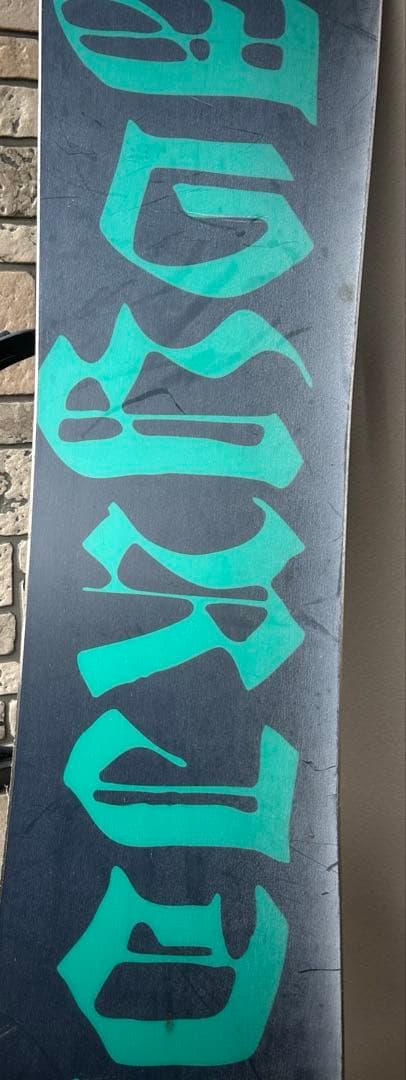 スノボ　ボード