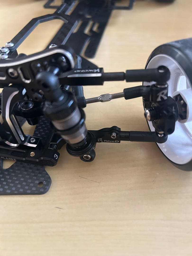 キュリオシティ 疾風迅雷改？USED