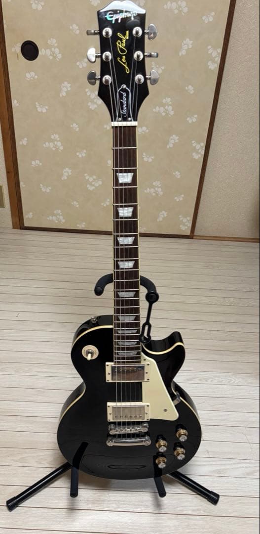 ギター Epiphone Les Paul Standard 60s