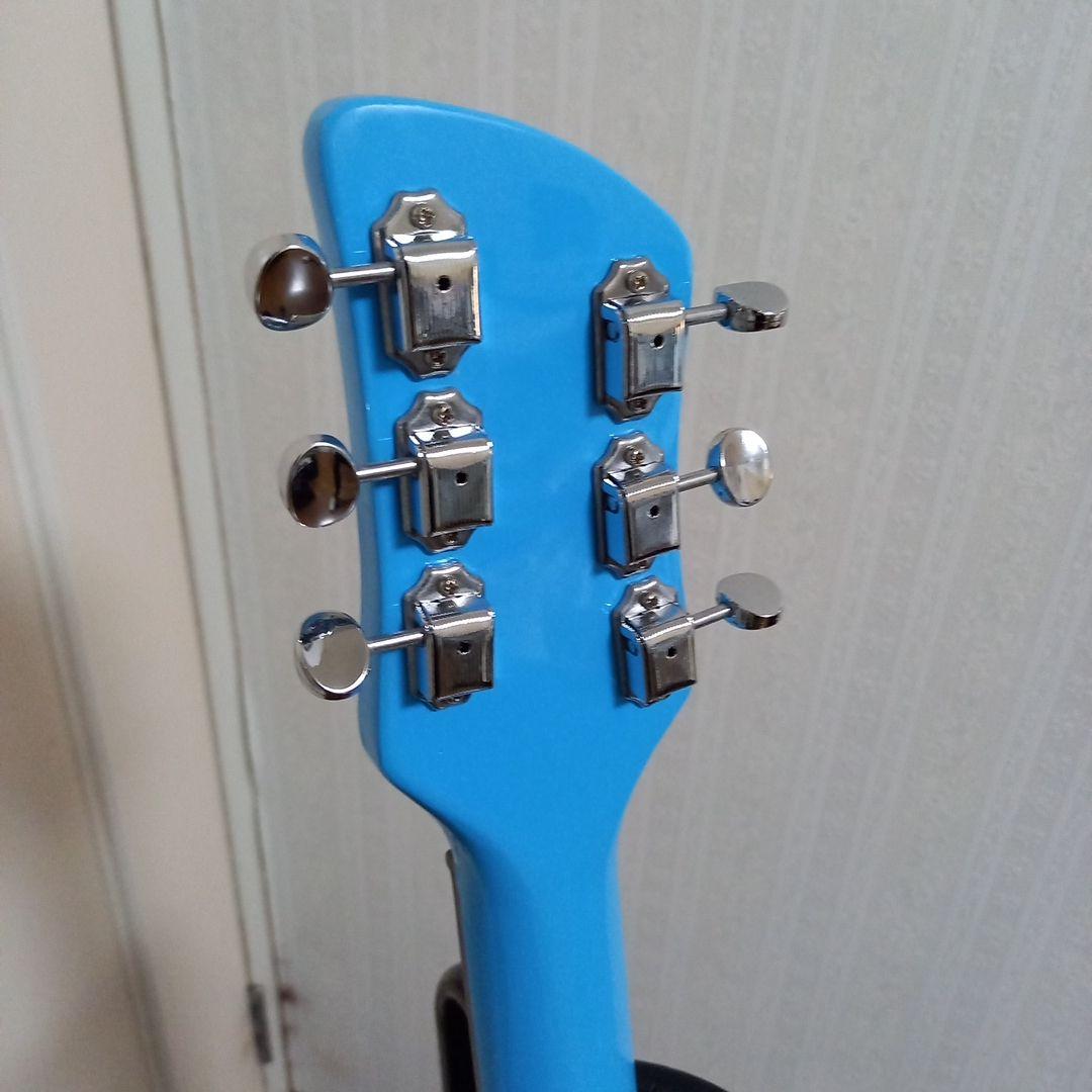 『美品』Rickenbacker325 リッケンバッカータイプ ノンブランド