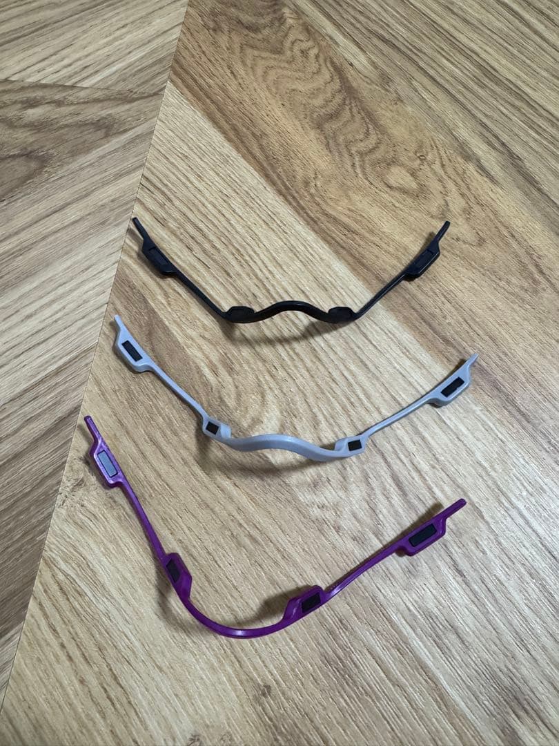 anon m5 ゴーグル + ボーナスレンズ