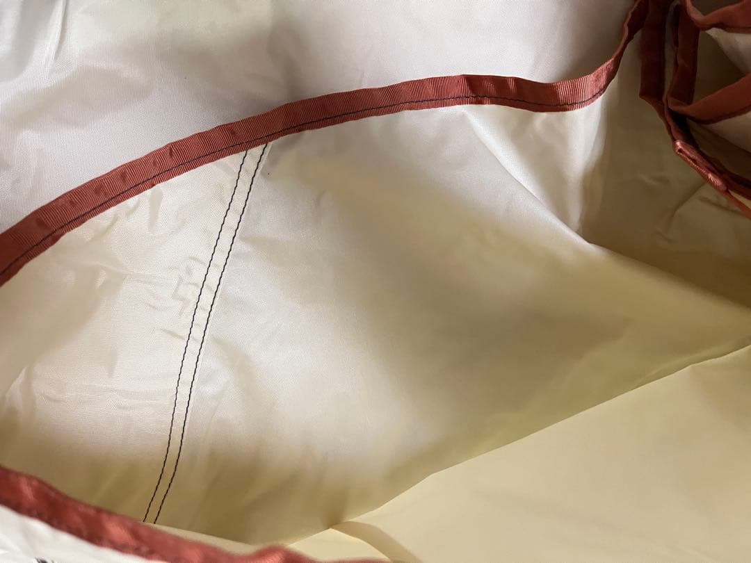 夏休み値下げ【新品購入、未使用保管】MSR Outfitter Wing