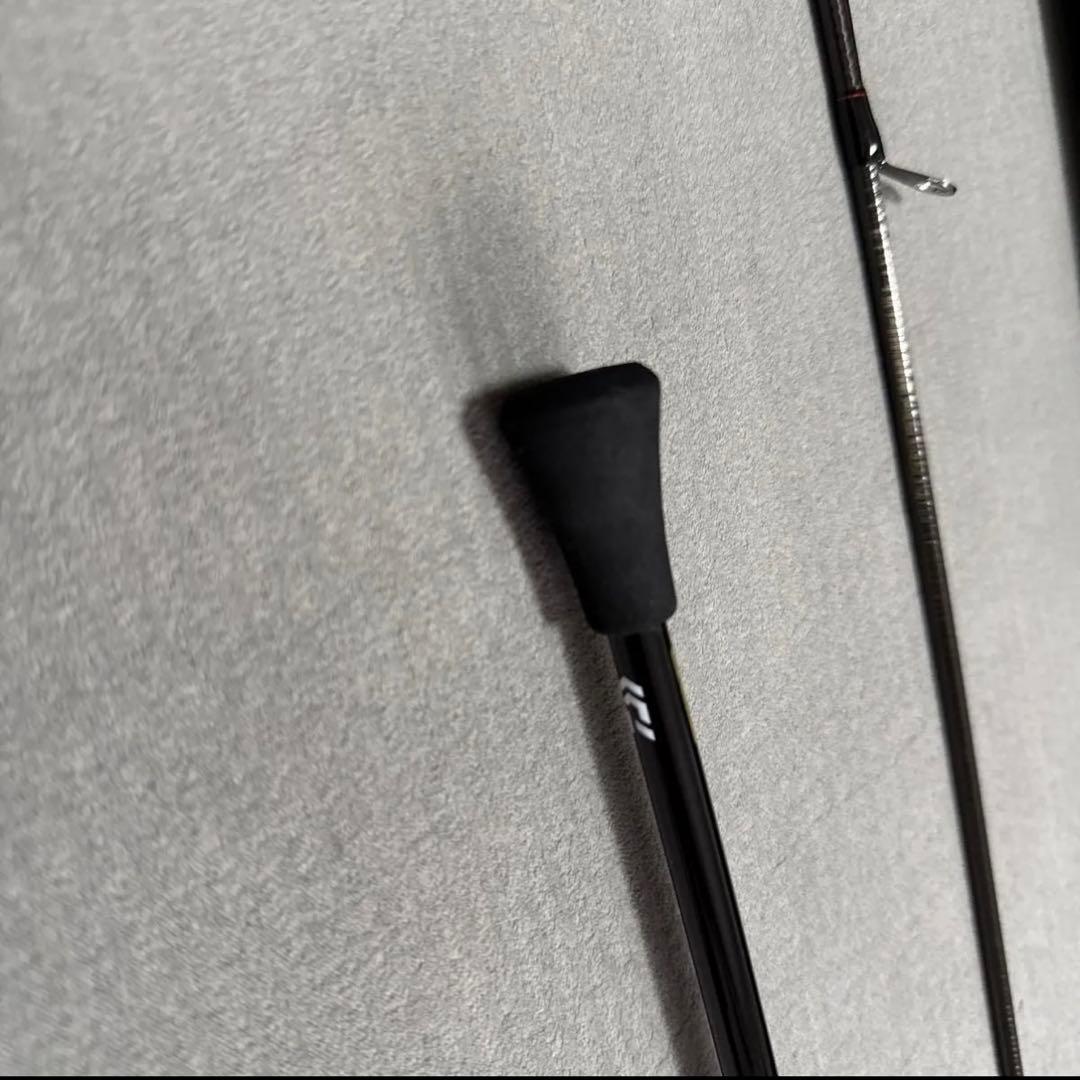 月下美人AIR AGS 68L-T りんたこ監修 (メバルモデル)