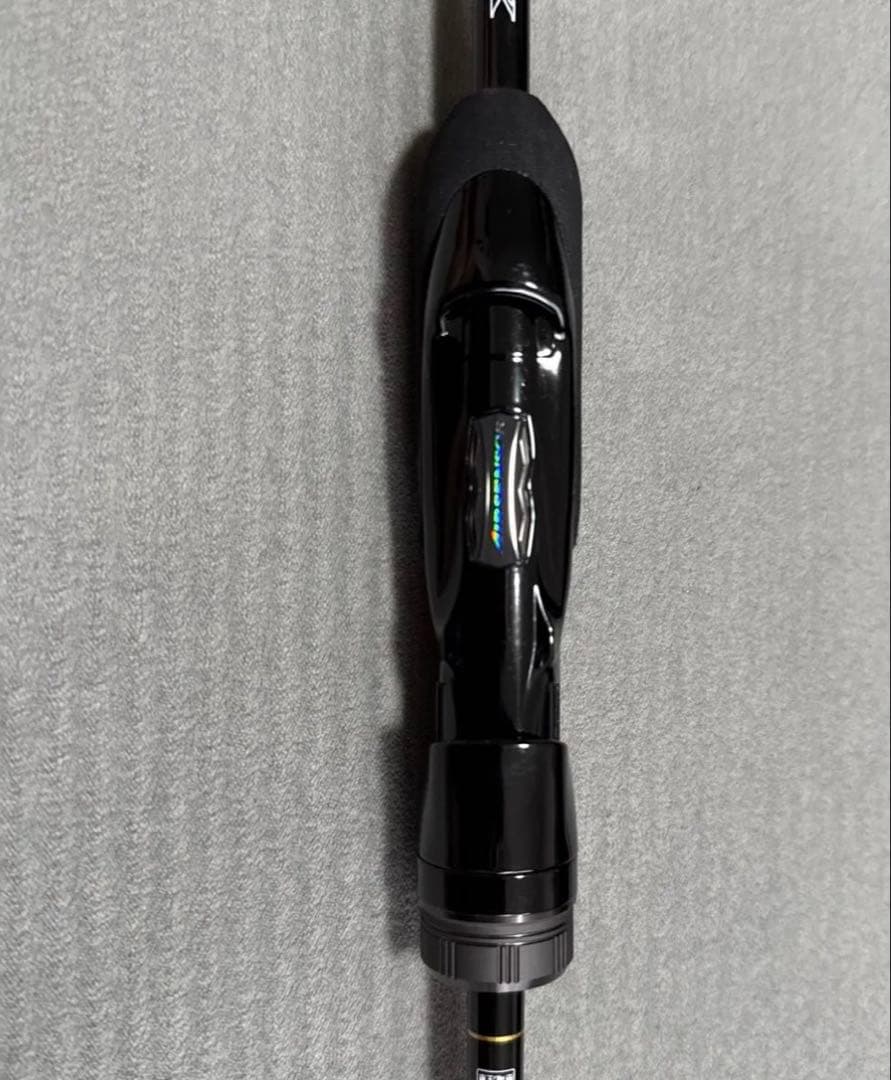 月下美人AIR AGS 68L-T りんたこ監修 (メバルモデル)